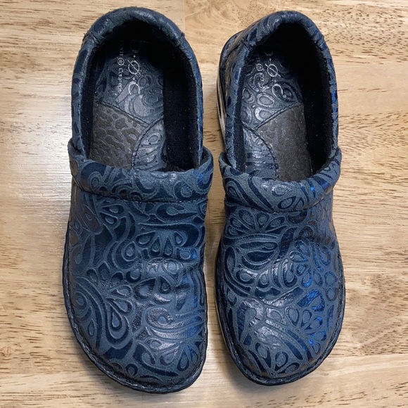 Born b.o.c. Peggy slip-on clog - Picture 3 of 7